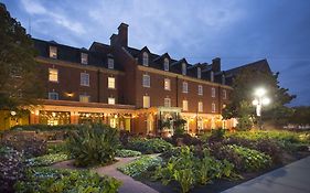 The Atherton Hotel At Osu